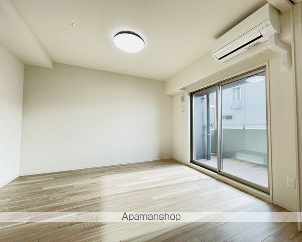 ALIVIS金山EASTの内装写真
