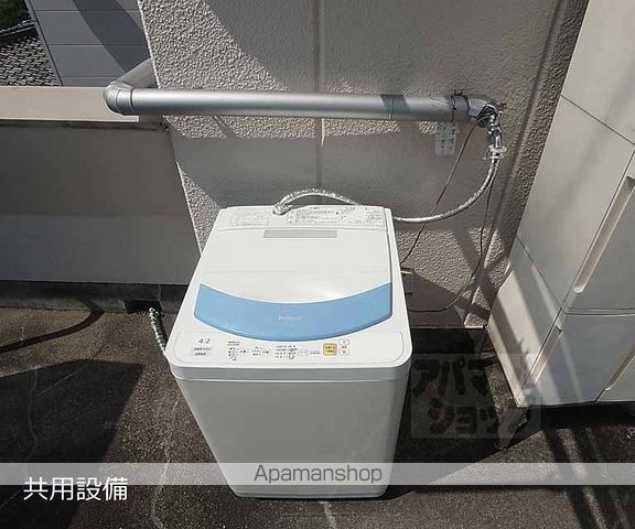 コーポ満田の内装写真