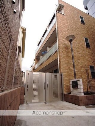 リブリ・アドバンス鶴見Ⅱ[1K/26.08m2]のエントランス3