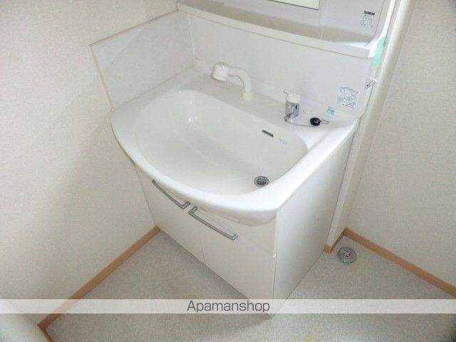 ボヌール元町の内装写真