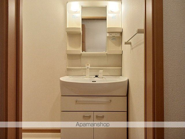 パインズデフィIIの内装写真