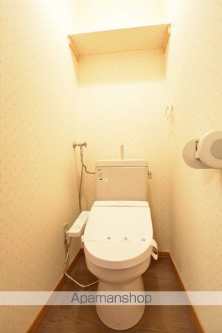 ジョイナス吉川IIの内装写真