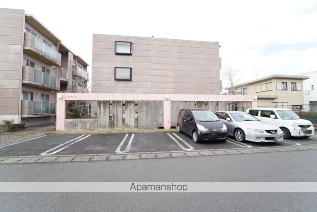 メディオマンション Aのその他写真
