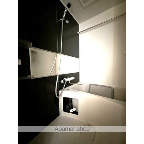クラリティア入谷の内装写真