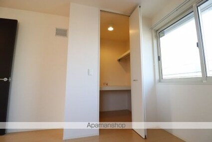 センチュリーＴＳＣ[2LDK/59.19m2]の収納