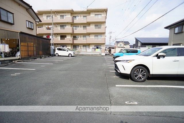 YUYUハイツIIのその他写真