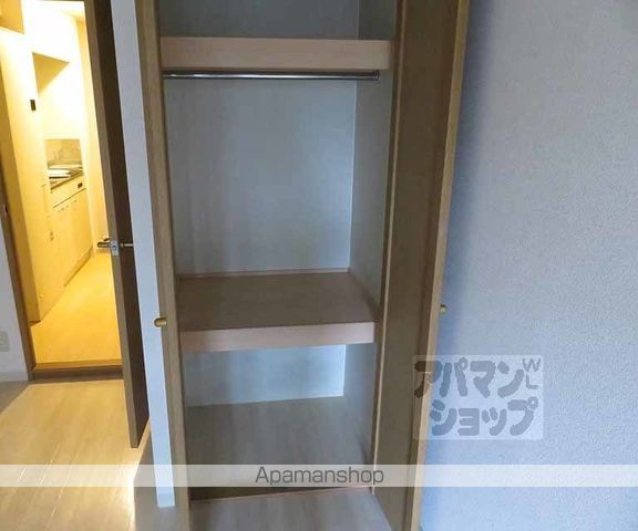ファリオ四条の内装写真