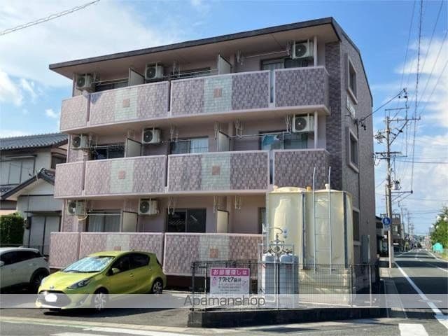LA CERISEの外観写真