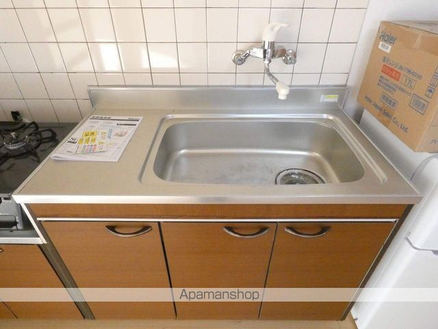 レクリオヒロ西池新田の内装写真