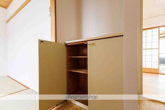 セジュールすばる Aの内装写真