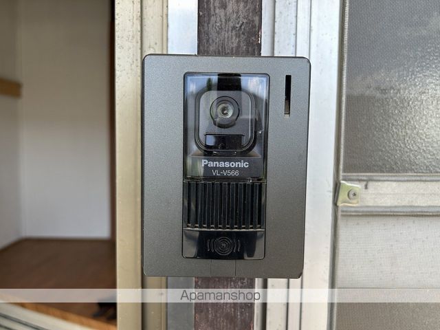 高崎線 本庄駅 徒歩12分 2階建 築54年の内装写真