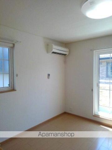 グランソレイユ Bの内装写真