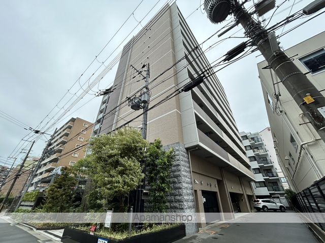 S-RESIDENCE江坂Alegriaの外観写真