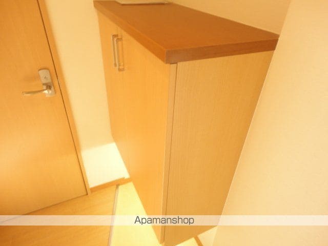 パーク琴似館の内装写真