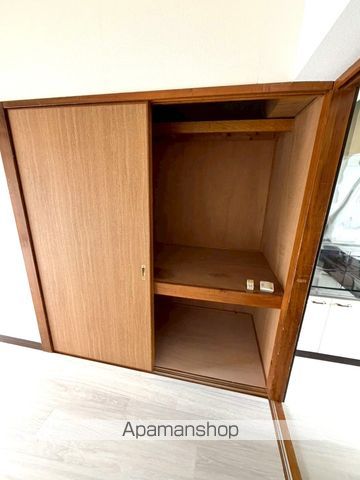 後藤マンションの内装写真