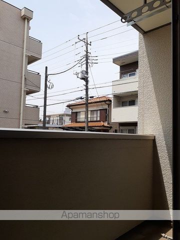 ルーモベルビ・トロアの内装写真