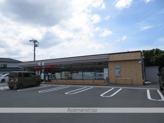トリニティヴィレッジIIIの周辺写真