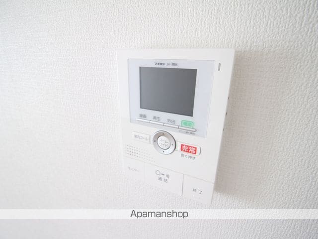 サンフェリカの内装写真