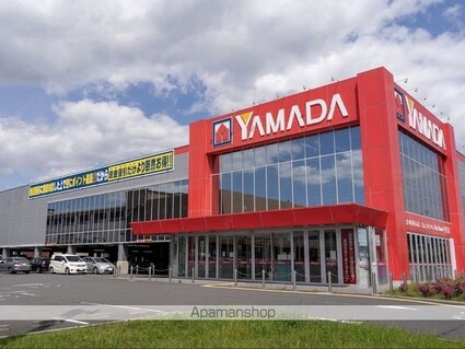 レオパレスオネスティ[1K/19.87m2]の周辺9