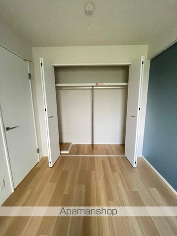 PHOENIX COURT 交野Iの内装写真