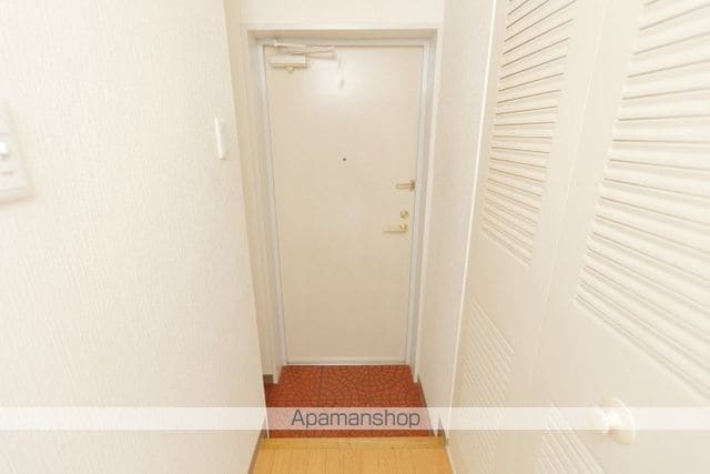 グリーンメゾン1号棟の内装写真