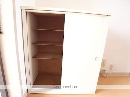 コーポラス杉本[1R/17.69m2]の内装