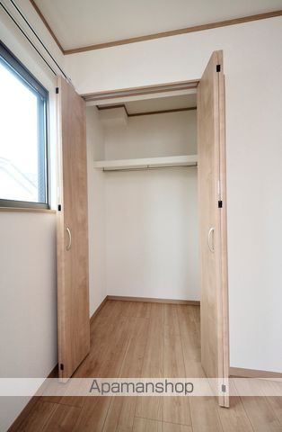 千代田・常磐緩行線 亀有駅 徒歩38分 2階建 築4年の内装写真