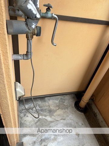 ルミネ己斐の内装写真