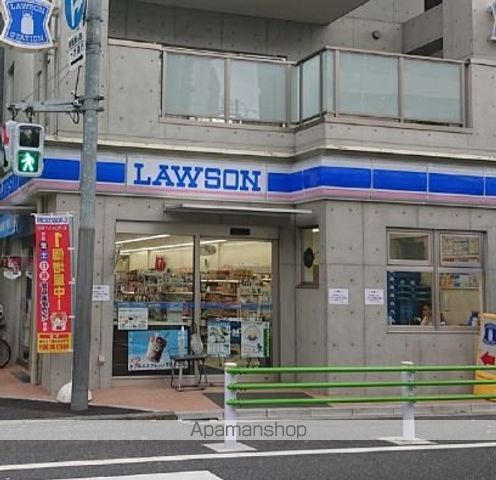 メイクスデザイン両国SOUTHの周辺写真