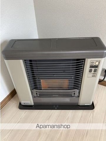 ハイム北の内装写真