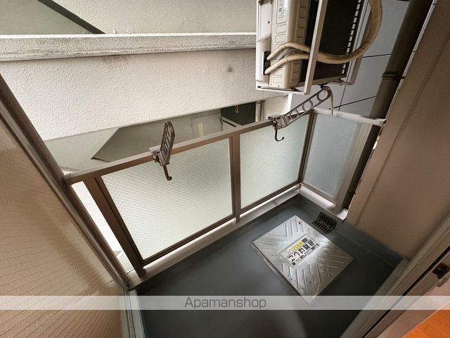 アクトアベンテ伊丹の内装写真