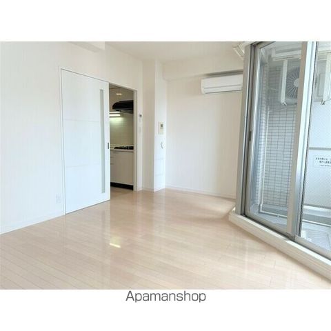 GRANDUKE代官町の内装写真