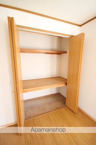 クレストール古谷の内装写真
