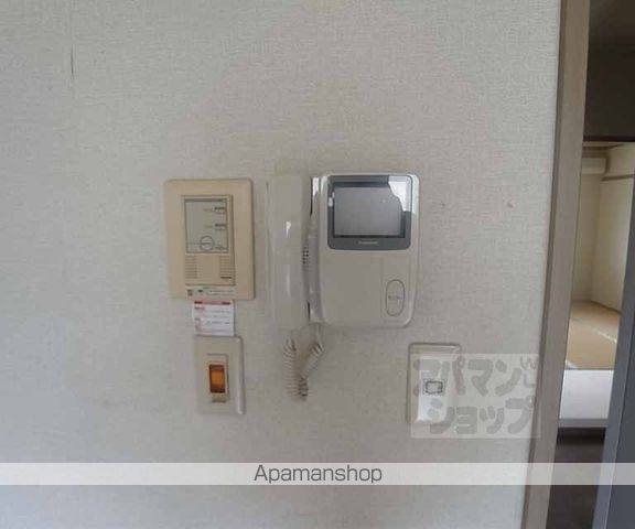 ヴェルデネロカミガモの内装写真