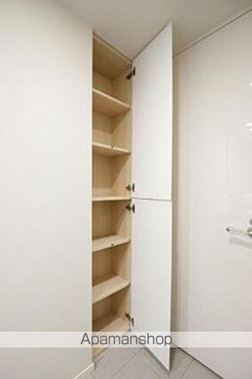 パークアクシスプレミア表参道[1R/42.71m2]のその他設備