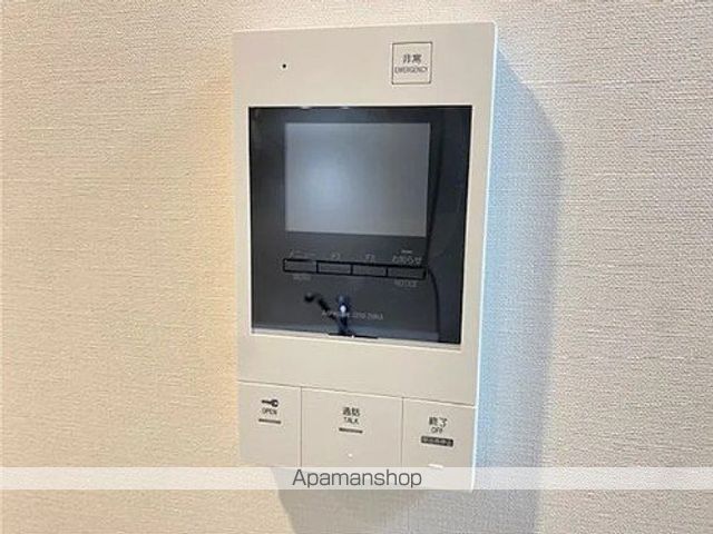 CREAL門前仲町IIの内装写真