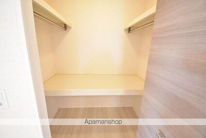 ユニヴェール　Ｃ棟[1LDK/41.85m2]の収納