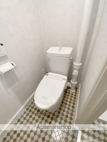 エストレーラ倉敷の内装写真