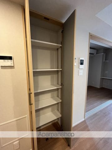 クオリタス本所吾妻橋の内装写真