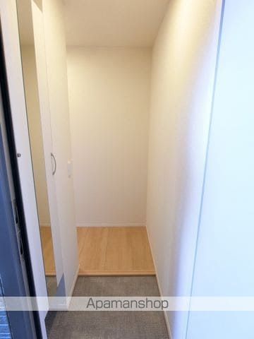 D−HILLS緑ヶ丘の内装写真