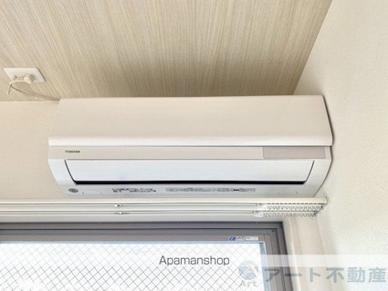 ｑｕｉｎｚｅ　ｌｉｅｕ（カーンズリュー）[1LDK/35.1m2]のその他設備