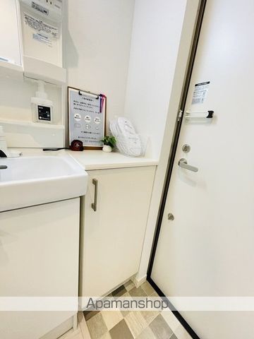 パティシオン中板橋の内装写真