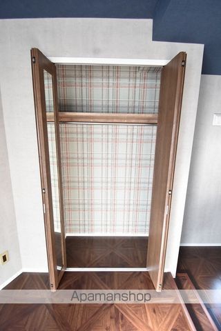 TRULLIの内装写真