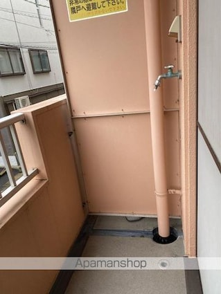 白川ハイツ[1K/22.77m2]の内装5