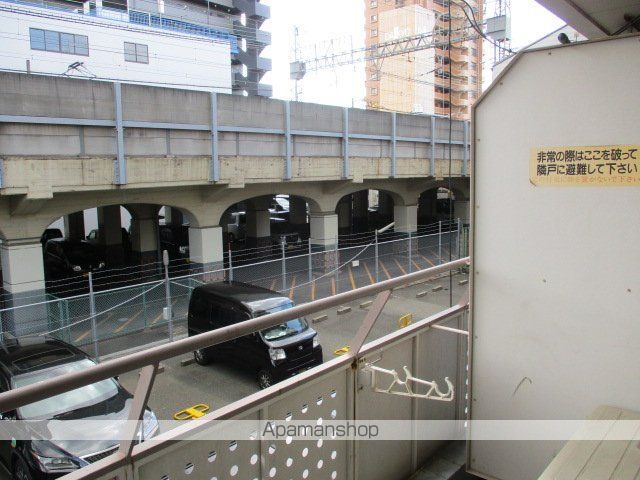 プリエール玉津の内装写真