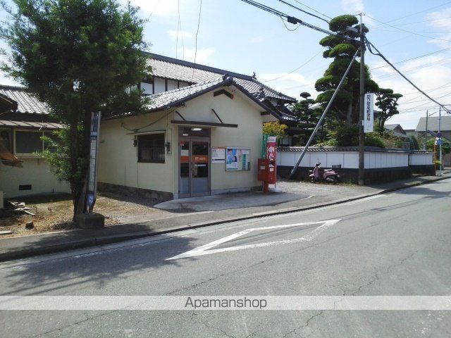 クレールハイムBの周辺写真