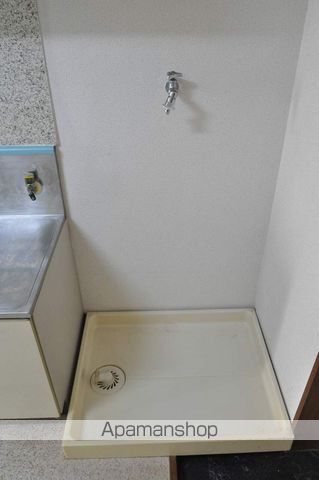 グリーンエージの内装写真