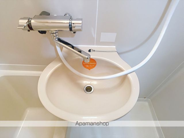 SAMAX PRENDREの内装写真
