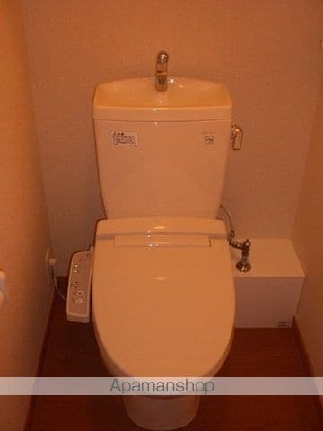レオパレス下連雀の内装写真