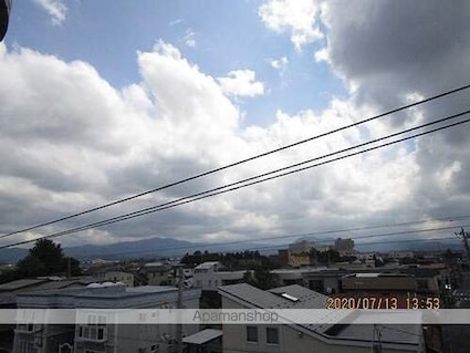 ライオンズマンション品川町[3LDK/74.51m2]の内装